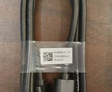 Display port cable