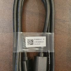 Display port cable