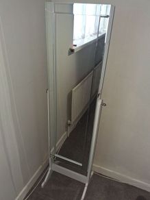 Mirror storage