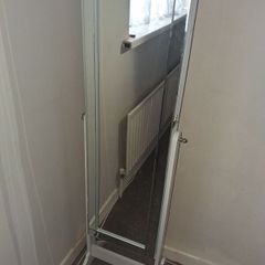 Mirror storage