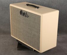 PRS 1x12 guitar cab blonde DGT15