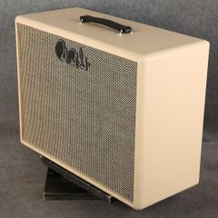 PRS 1x12 guitar cab blonde DGT15