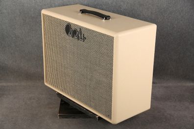 PRS 1x12 guitar cab blonde DGT15