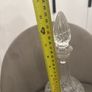 crystal decanter Image 2
