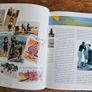 Great Britain Royal Mail Special Stamps 1994 Stamp Book with All Stamps as New Image 6