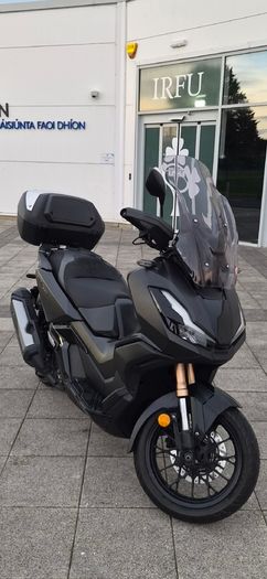 Honda Forza ADV 350