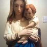 Holy statue Image 2