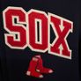 Official MLB Boston Red Sox Womens Full Zip Hoodie (Antigua) Size S Image 4