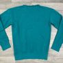 Retro Adidas Equipment Real Madrid Sweatshirt Mens Small Image 8
