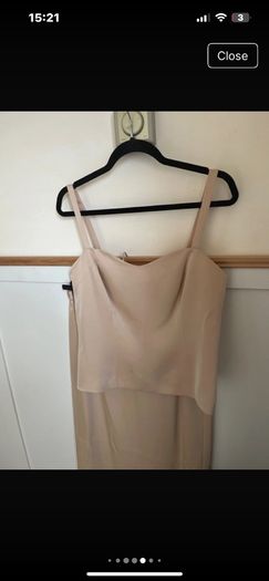 3 Piece Skirt Size 12