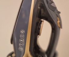 Cordless Beldray Iron