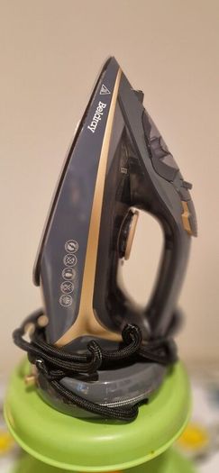 Cordless Beldray Iron