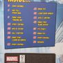 Marvel Spider-Man Annual 2019 Hardback (Superheroes Comic Book) Image 6