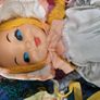 2 x Vintage Dolls Image 2
