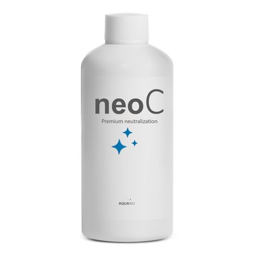 AQUARIO Neo C Water Conditioner 1000ml