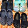 Kids shoes size 12 junior Image 2