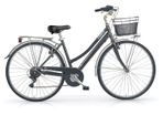 MBM Central Ladies Lightweight Aluminium City Bike Titan