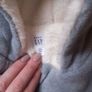 Gap onesie Image 2
