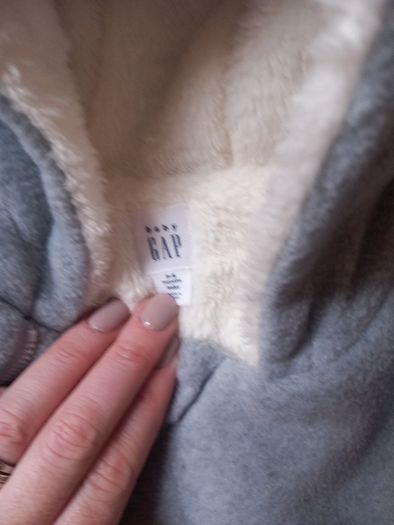 Gap onesie