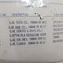 Yamaha RD 80 LC gasket 350 LC Image 4