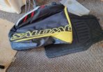 ski boots bag