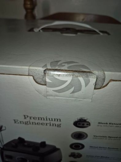 Vitamix Professional Series 300 G-Series, BRAND NEW & NEVER OPENED- Collection only- Dublin 6