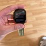 Apple Watch Ultra 2 | 2x Nomad Bands | Mint Condition Image 5