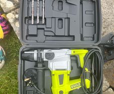 Guild Hammer Drill