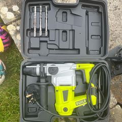 Guild Hammer Drill