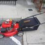 Petrol Lawnmower Image 4