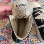Uk 4.5 Converse All star Rose Quartz edition Image 10