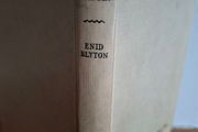 Those Dreadful Children by Enid Blyton