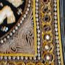 Vintage Kalaga Tapestry Image 4
