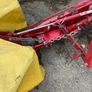 Bellon disc mower Image 4