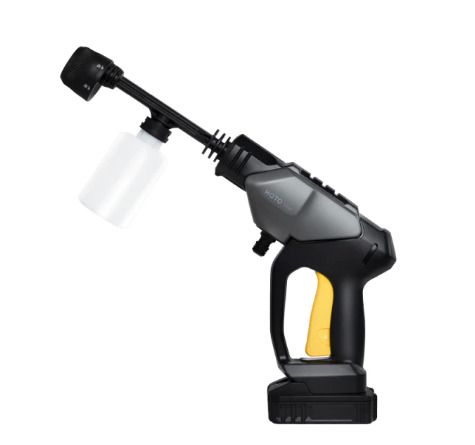 BRAND NEW Cordless High Pressure Washer 20V