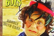 Mrs Brown's Boys.The Original Series (7-Disc Box Set) DVD. Free Tracked Postage!