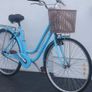 Ladies Martello Chippy With Basket Image 10