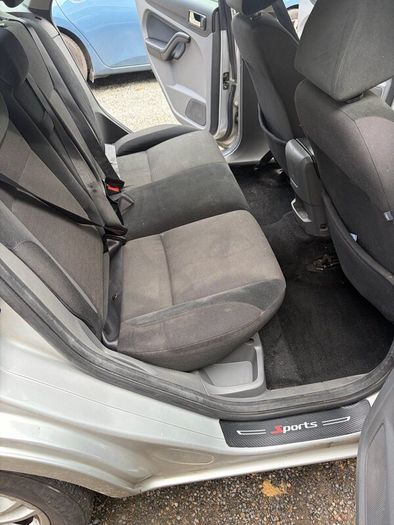 Ford Focus GHIA 1.8 Diesel