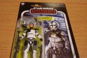 Star Wars Vintage Collection: ARC Trooper (Lambent Seeker) 3.75''