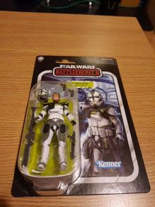 Star Wars Vintage Collection: ARC Trooper (Lambent Seeker) 3.75''