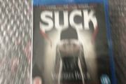 Suck Blu Ray