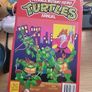 turtles annual Image 4