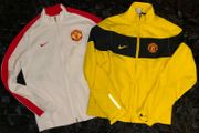 Manchester United DOUBLE SALE deal. Buyer gets BOTH Nike jackets