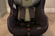 Osann rex car seat
