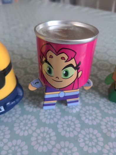 McDonalds Toys