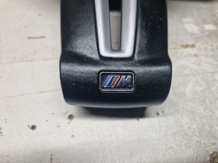 BMW Steering Wheel Surround / Trim F80 F82 F30 F32