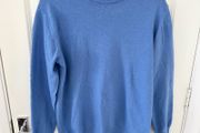 Pierre Balmain Wool and Cashmere Blend Jumper