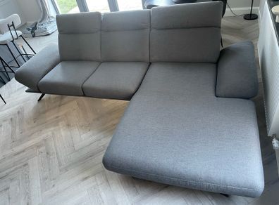 3 seater couch with chaise lounge