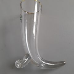 Carlsberg Beer Horn
