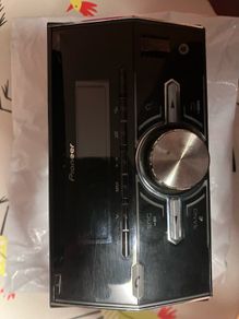 Pioneer FH-X700BT Cd radio MP3